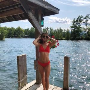 Meet your Posher, Patsy